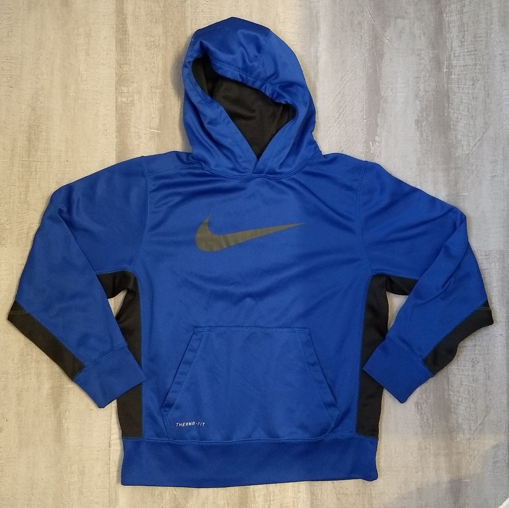 Nike Therma-Fit Hoodie Size M